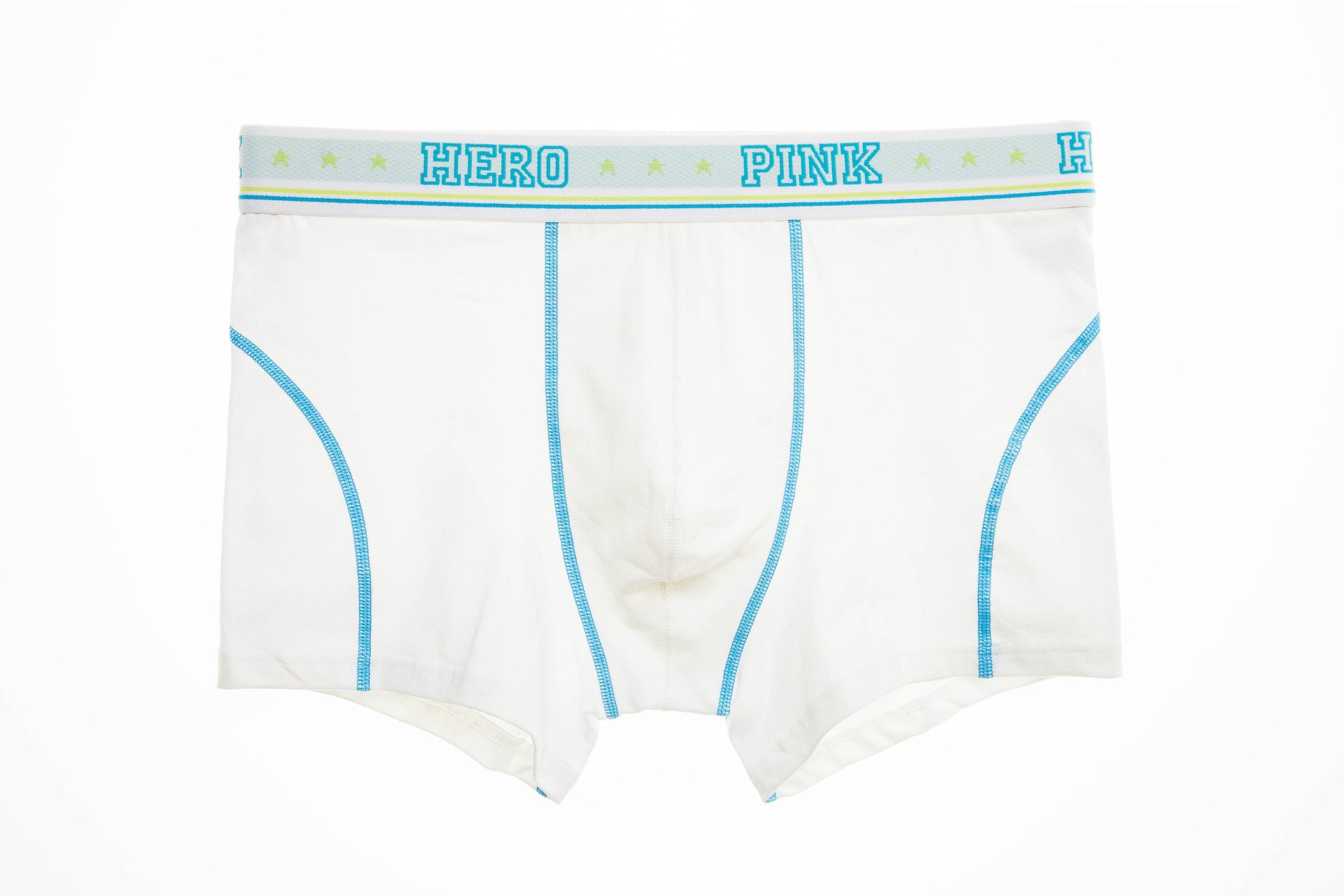 Boxer Cotton Large Size Men's Sports Underwear - AmiraMart