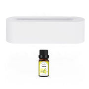 White With Lemon 10ml