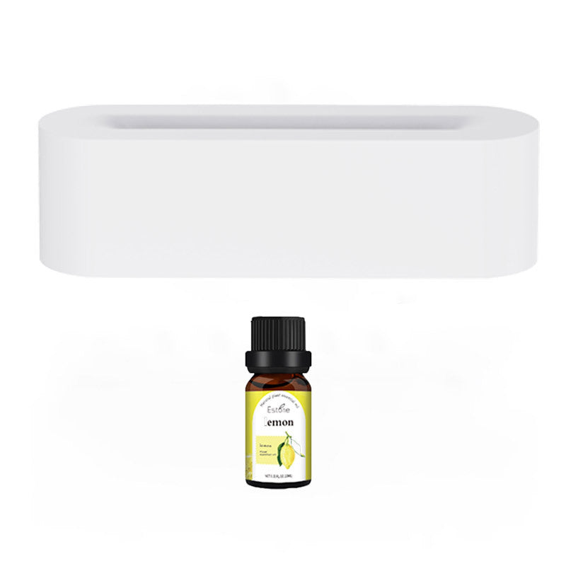 Flame Aroma Diffuser Air Humidifier - AmiraMart
