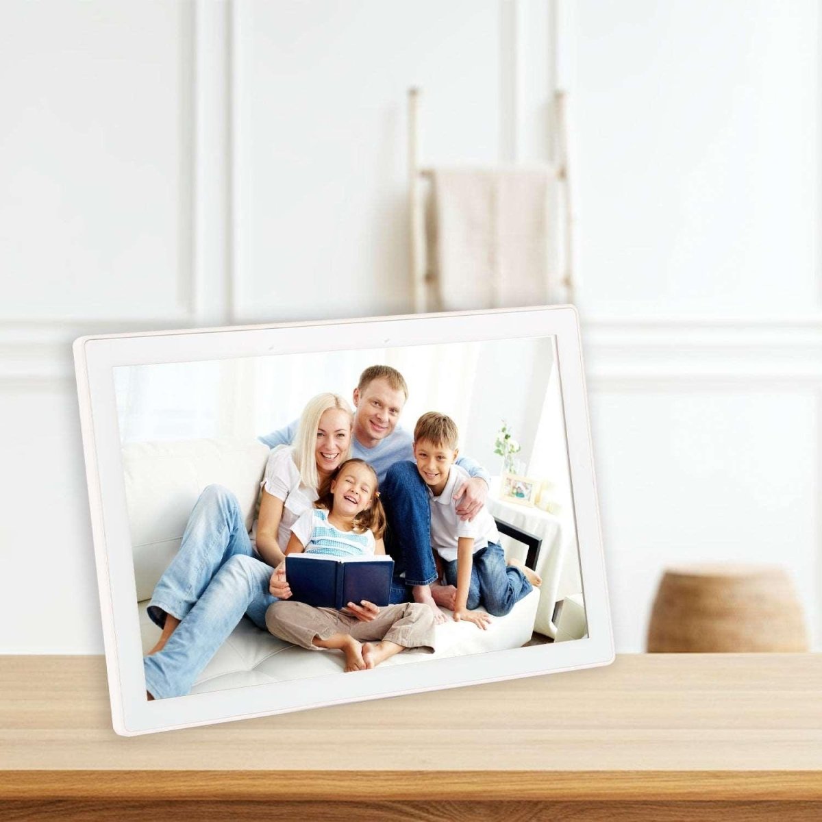 10 Inch Electronic Photo Frame - AmiraMart