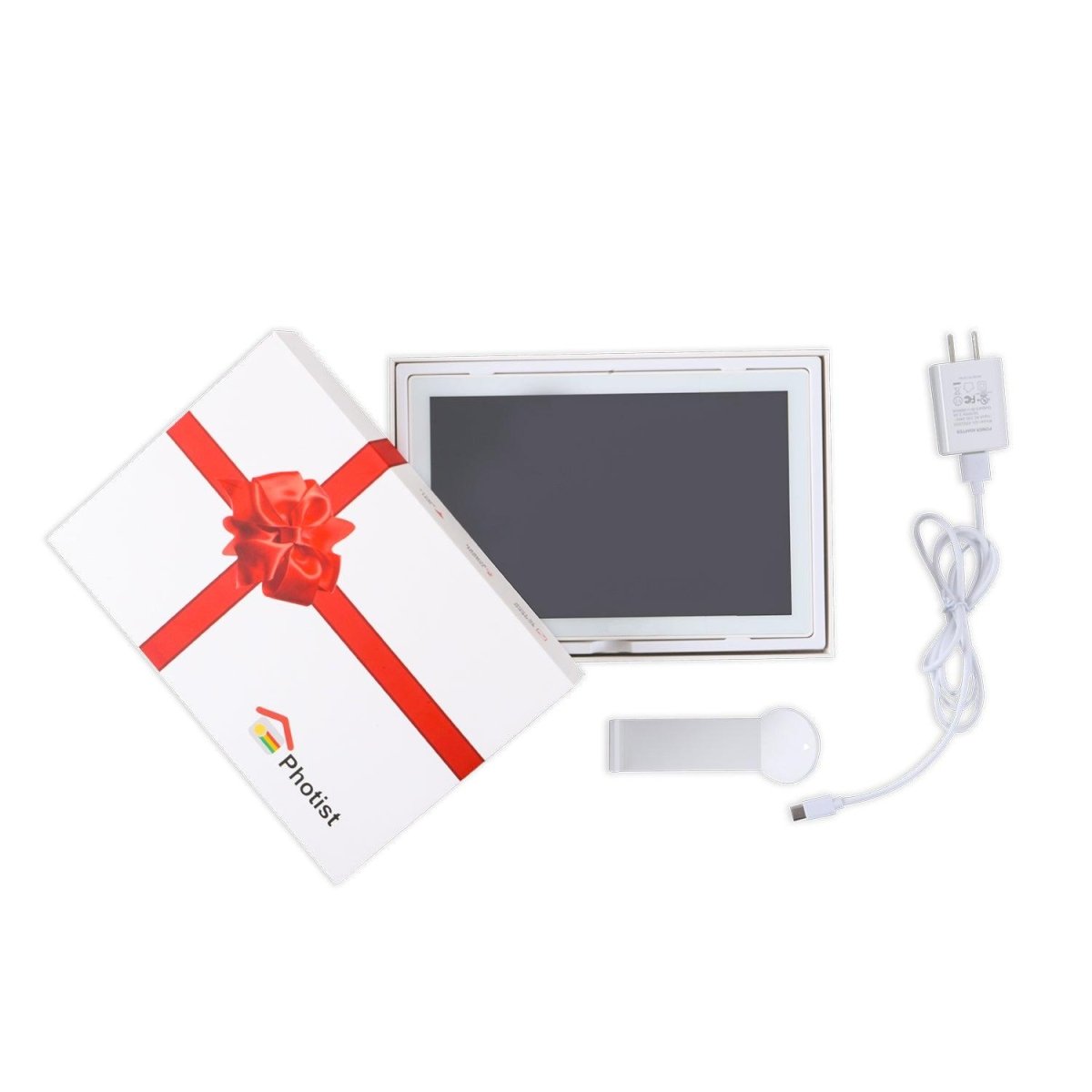 10 Inch Electronic Photo Frame - AmiraMart