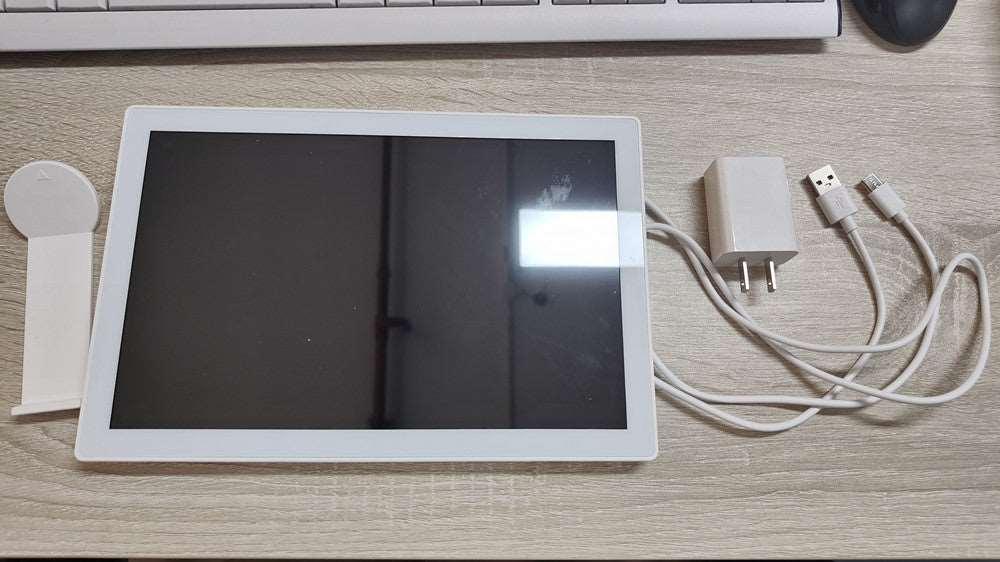 10 Inch Electronic Photo Frame - AmiraMart