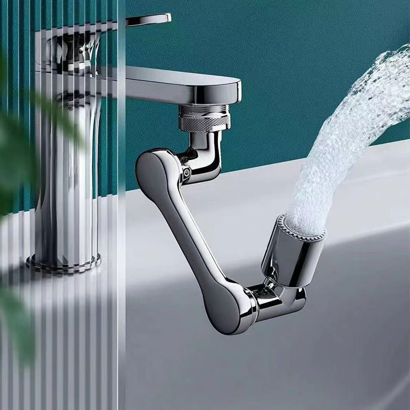 1080° Rotating Faucet Aerator - AmiraMart