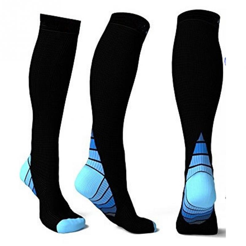 Unisex Professional Compression Socks - AmiraMart