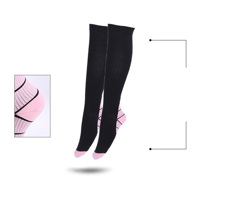Unisex Professional Compression Socks - AmiraMart