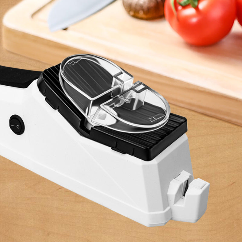 Electric Sharpener Quick Sharpening Stone - AmiraMart