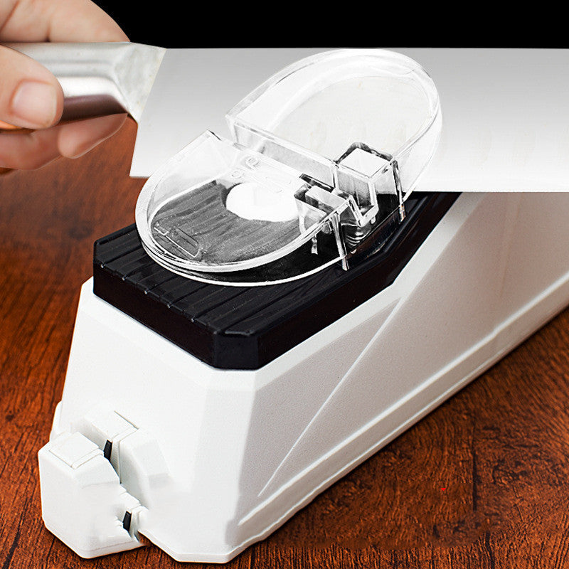 Electric Sharpener Quick Sharpening Stone - AmiraMart