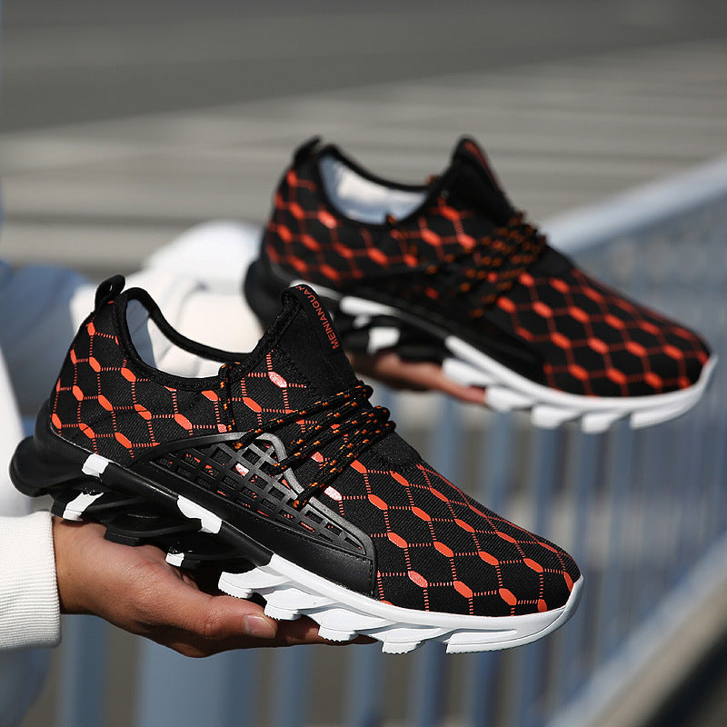 Blade men's shoes sports shoes casual shoes - AmiraMart