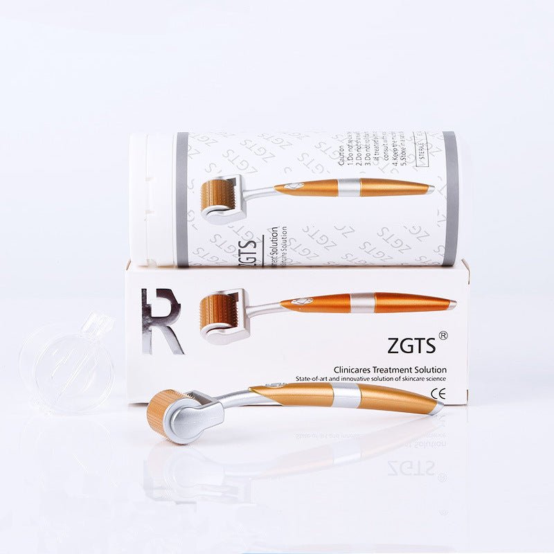 192 Microneedle Roller - AmiraMart