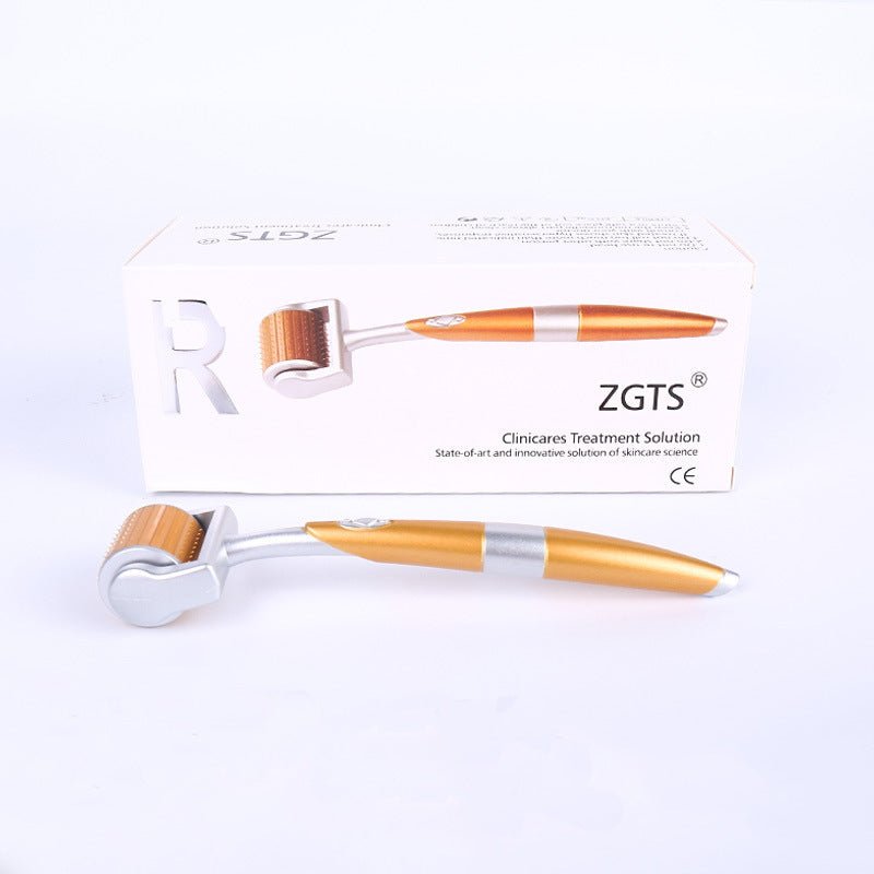 192 Microneedle Roller - AmiraMart