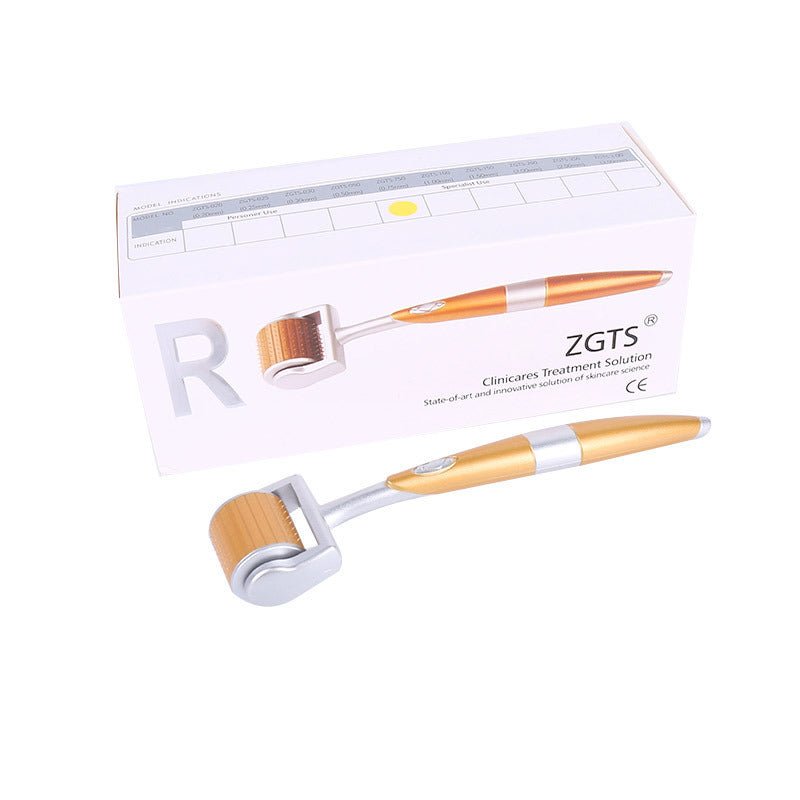 192 Microneedle Roller - AmiraMart