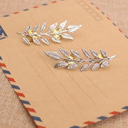 Gold a pair