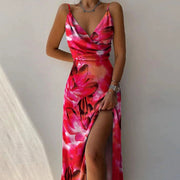 Rose red