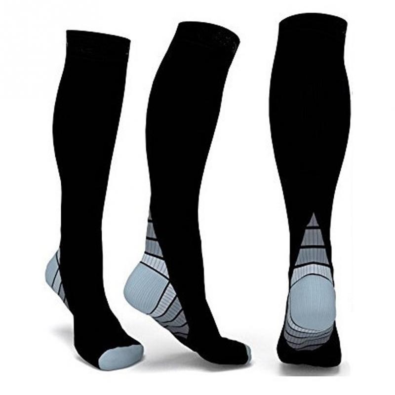 Unisex Professional Compression Socks - AmiraMart