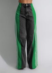 Black Green