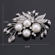 5 Style silver