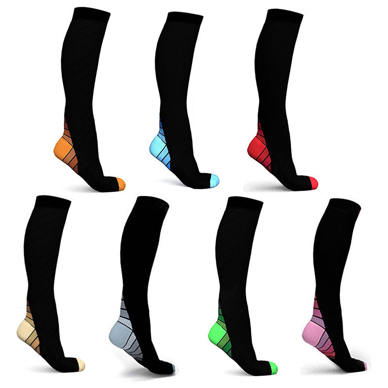 Unisex Professional Compression Socks - AmiraMart