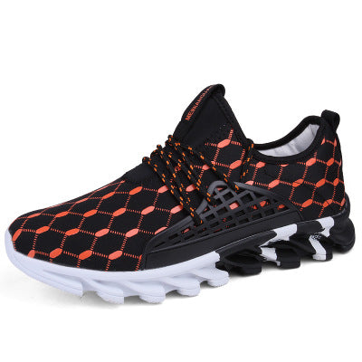Blade men's shoes sports shoes casual shoes - AmiraMart