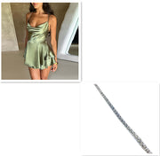 Green Silver