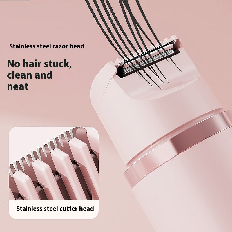 Painless Women's Epilator - AmiraMart