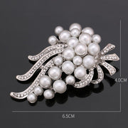 4 Style silver