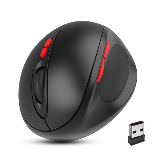 2.4GWireless mouse - AmiraMart