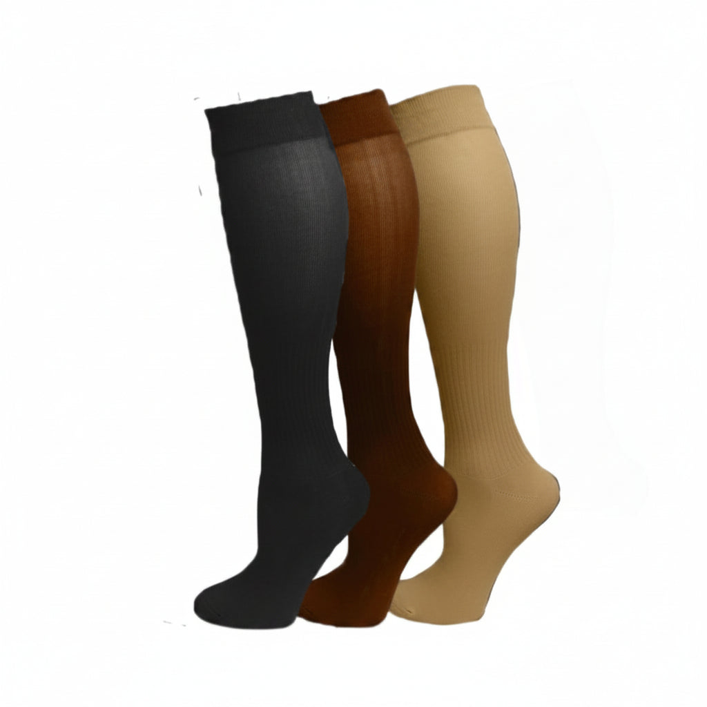 Anti-swelling Varicose Pressure Outdoor Sports Socks - AmiraMart