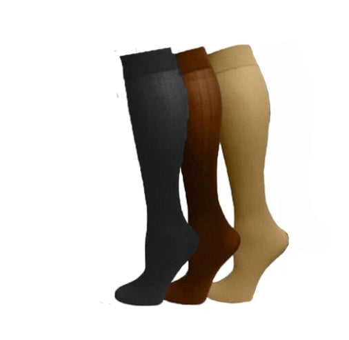 Anti-swelling Varicose Pressure Outdoor Sports Socks - AmiraMart