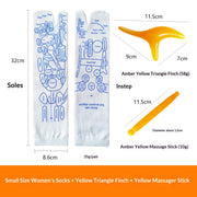 Female size 1version