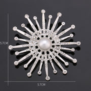 3 Style silver