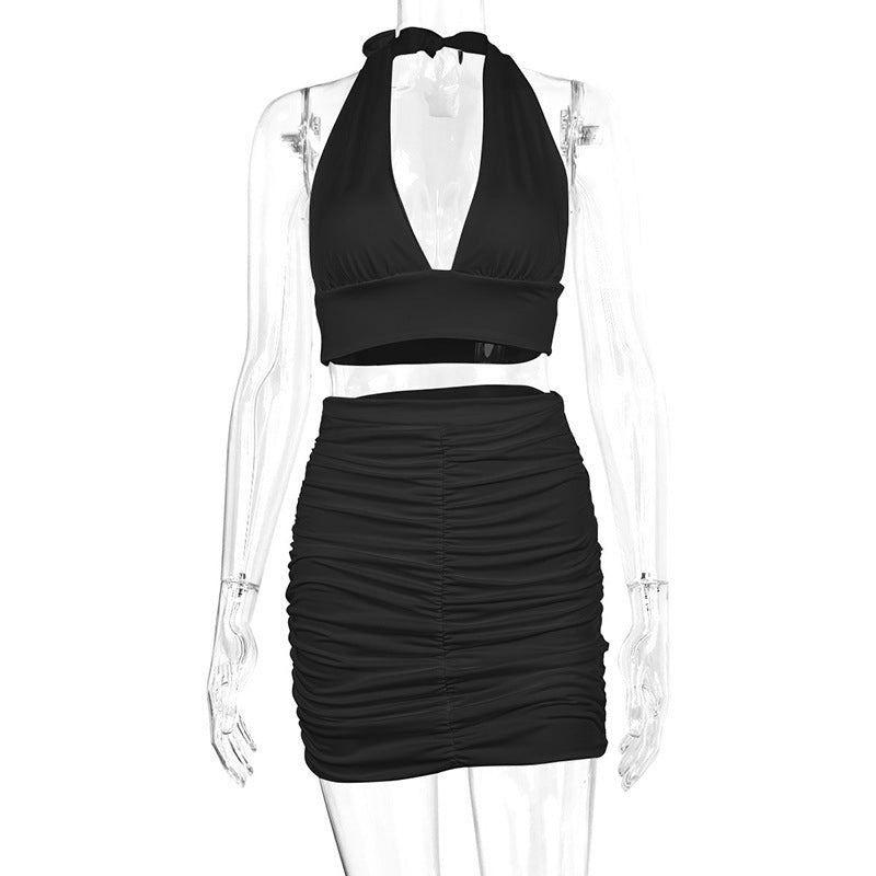 2pcs Dress Suits For Women - AmiraMart