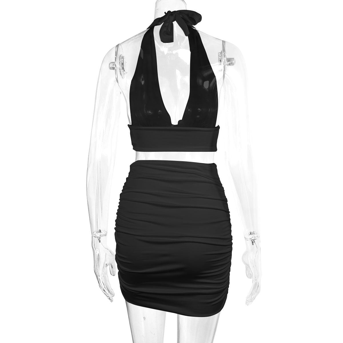 2pcs Dress Suits For Women - AmiraMart