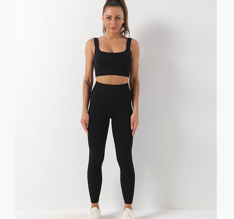 2pcs Thread Yoga - AmiraMart