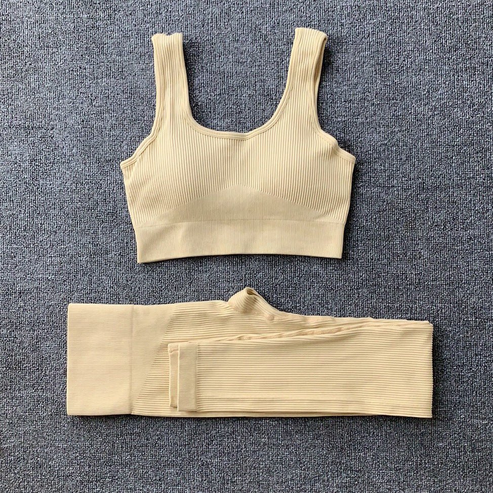 2pcs Thread Yoga - AmiraMart