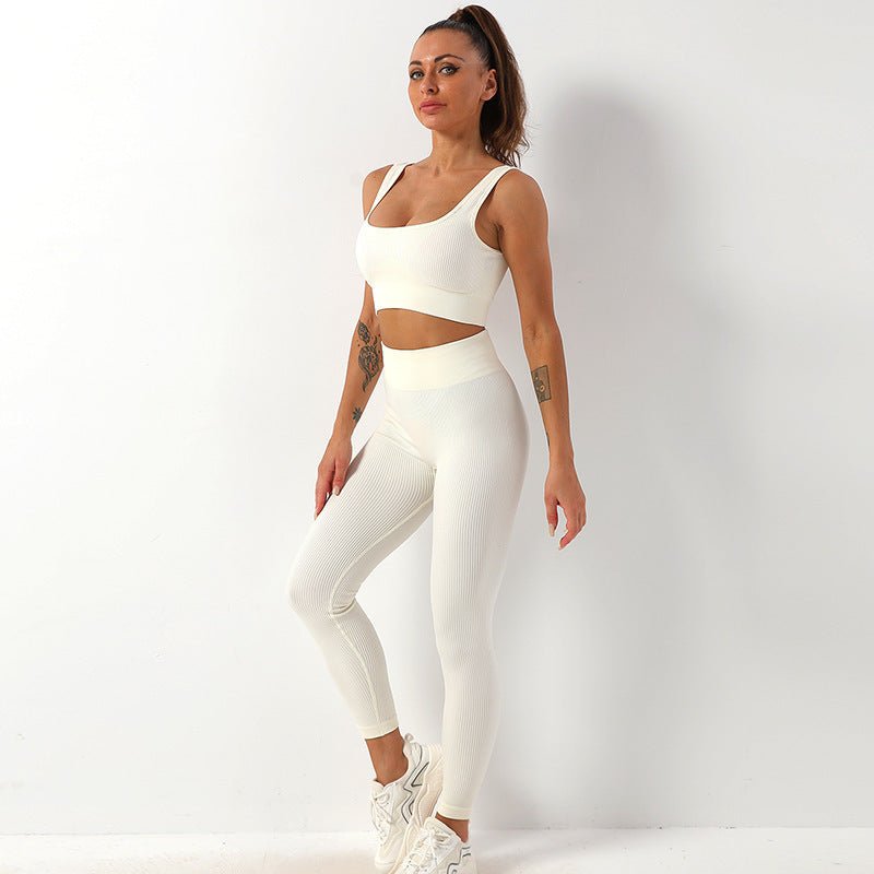 2pcs Thread Yoga - AmiraMart
