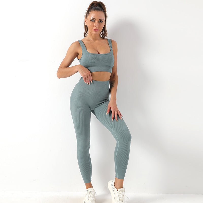 2pcs Thread Yoga - AmiraMart
