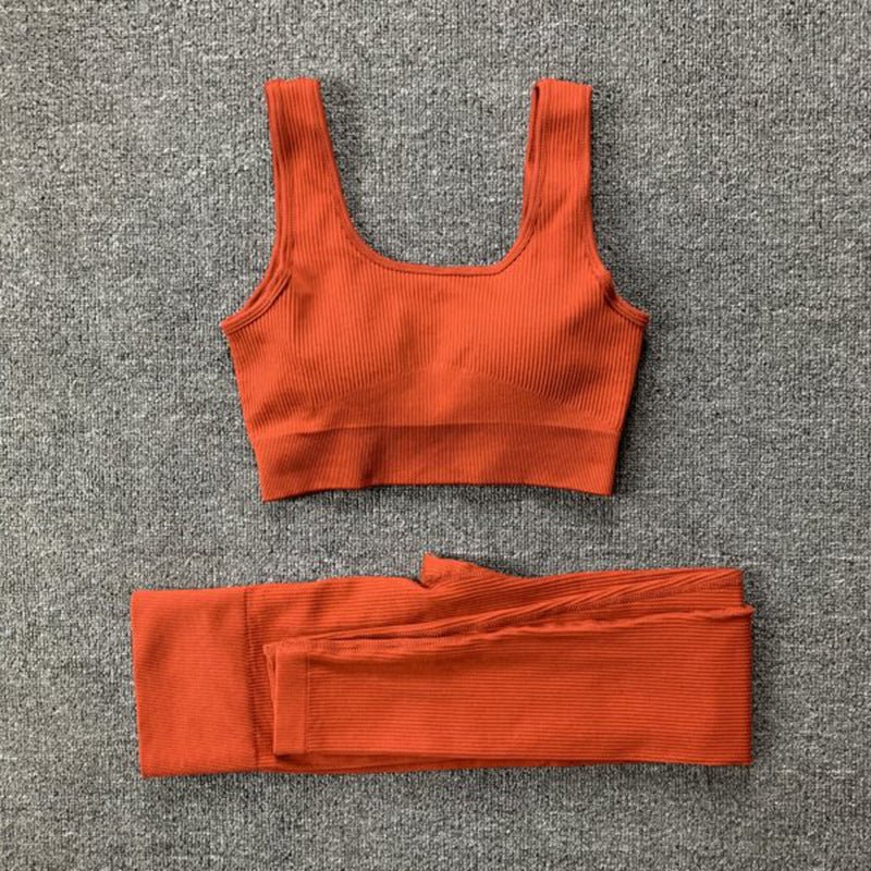 2pcs Thread Yoga - AmiraMart