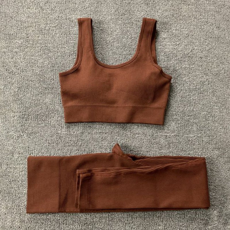 2pcs Thread Yoga - AmiraMart