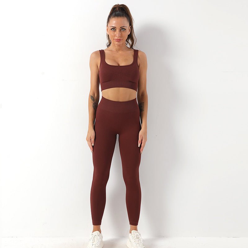 2pcs Thread Yoga - AmiraMart