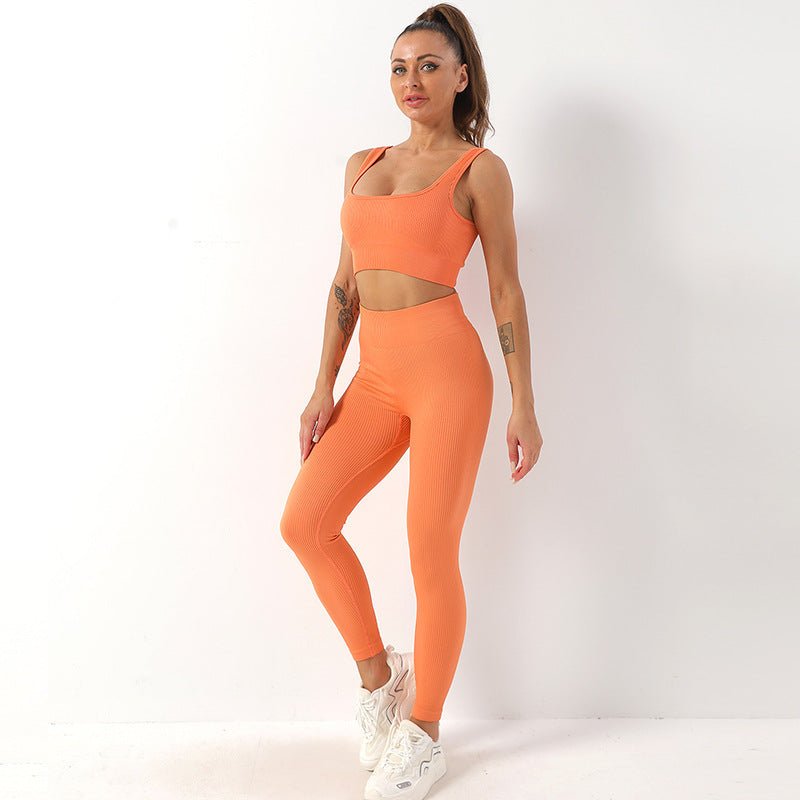 2pcs Thread Yoga - AmiraMart