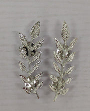 Silver  pair