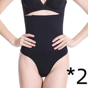 2pcs Black