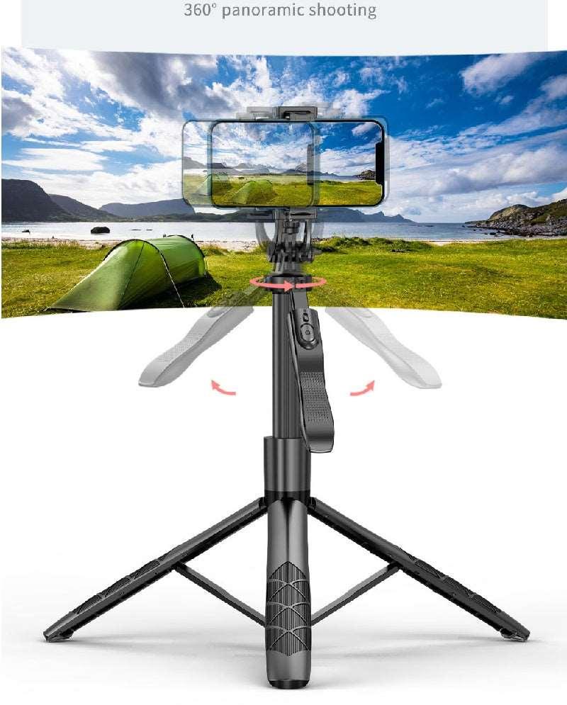 360 degrees AI intelligent face tracking system - AmiraMart