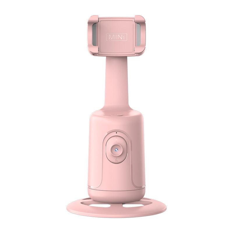 360 degrees AI intelligent face tracking system - AmiraMart