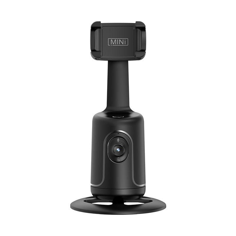 360 degrees AI intelligent face tracking system - AmiraMart