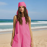 Bright Pink