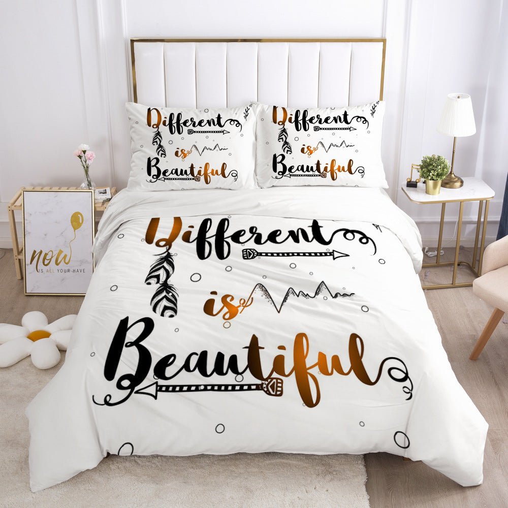 3D Digital Bedding - AmiraMart