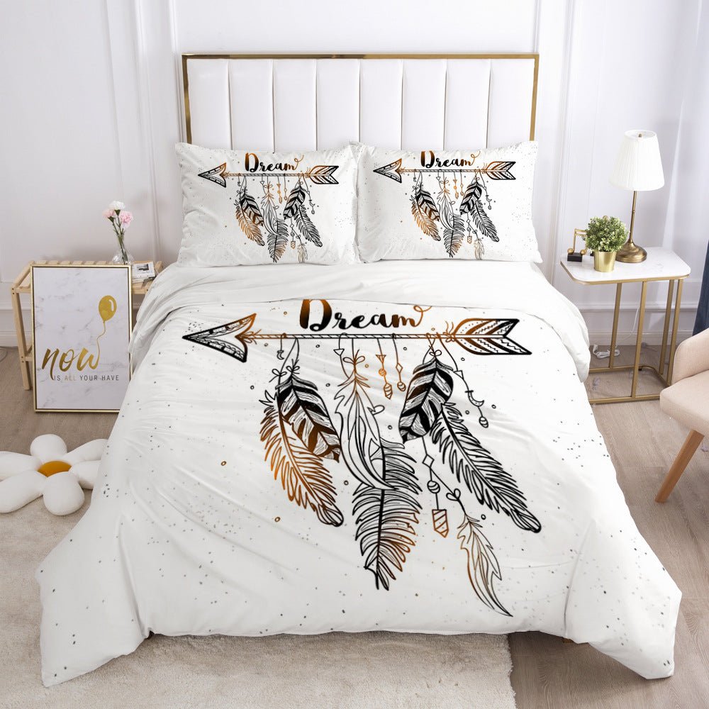 3D Digital Bedding - AmiraMart