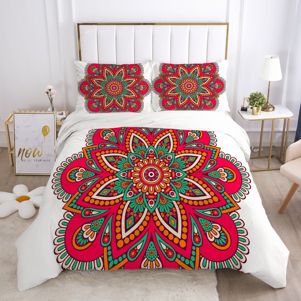 3D Digital Bedding - AmiraMart