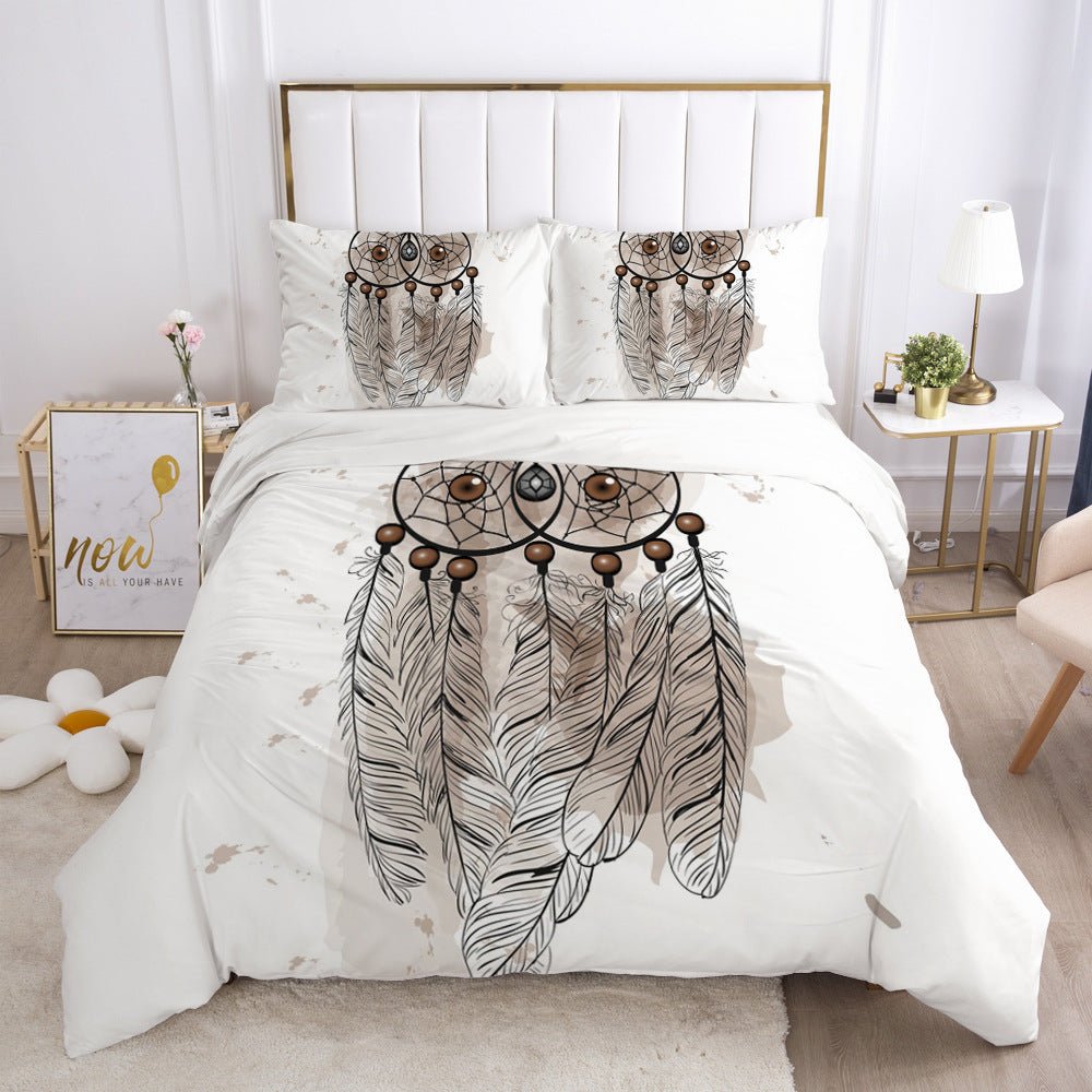 3D Digital Bedding - AmiraMart